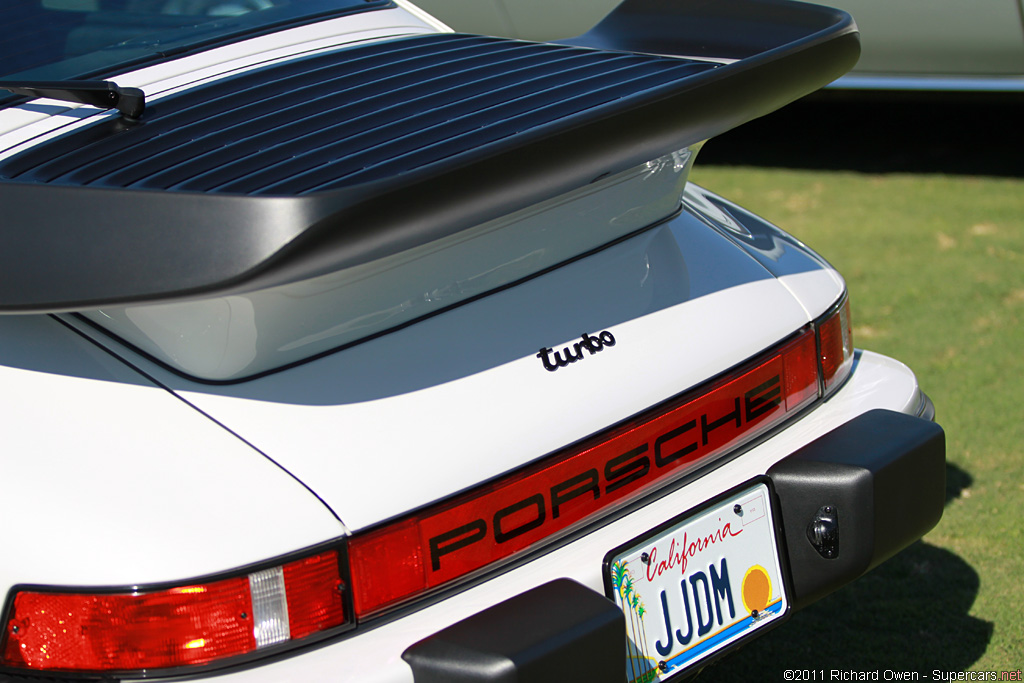 1978 Porsche 911 Turbo 3.3 Coupé Gallery