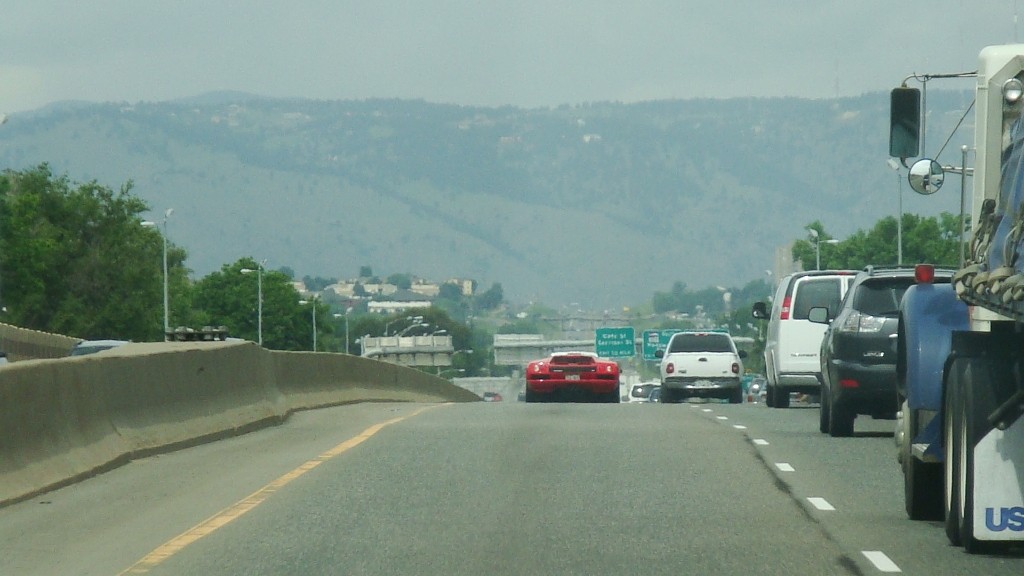 2000 Lamborghini Diablo VT 6.0 Gallery