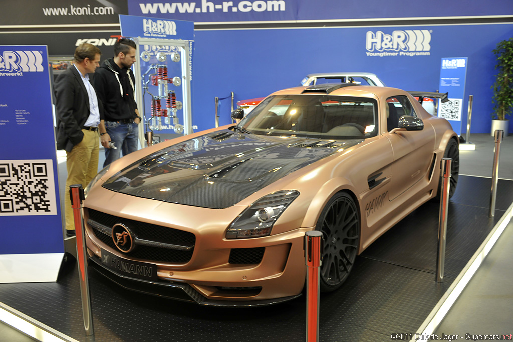 2011 Hamann Hawk Gallery