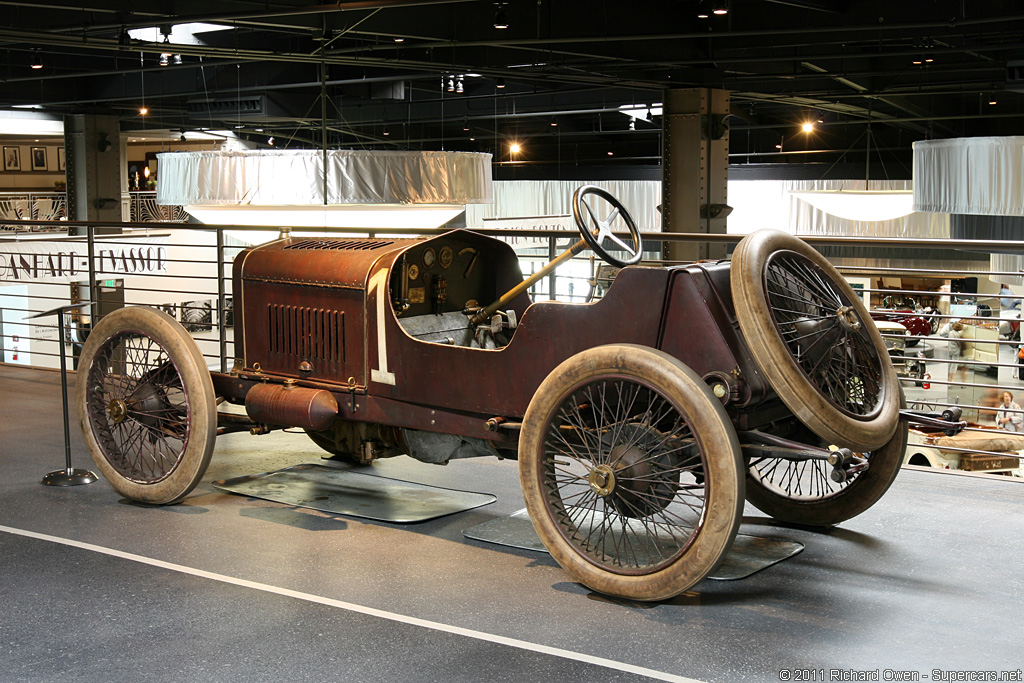 1912 Hispano-Suiza Alfonso XIII Gallery