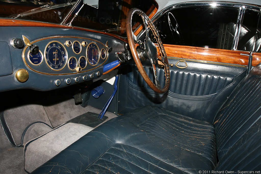 1948 Talbot-Lago T26 Grand Sport Gallery