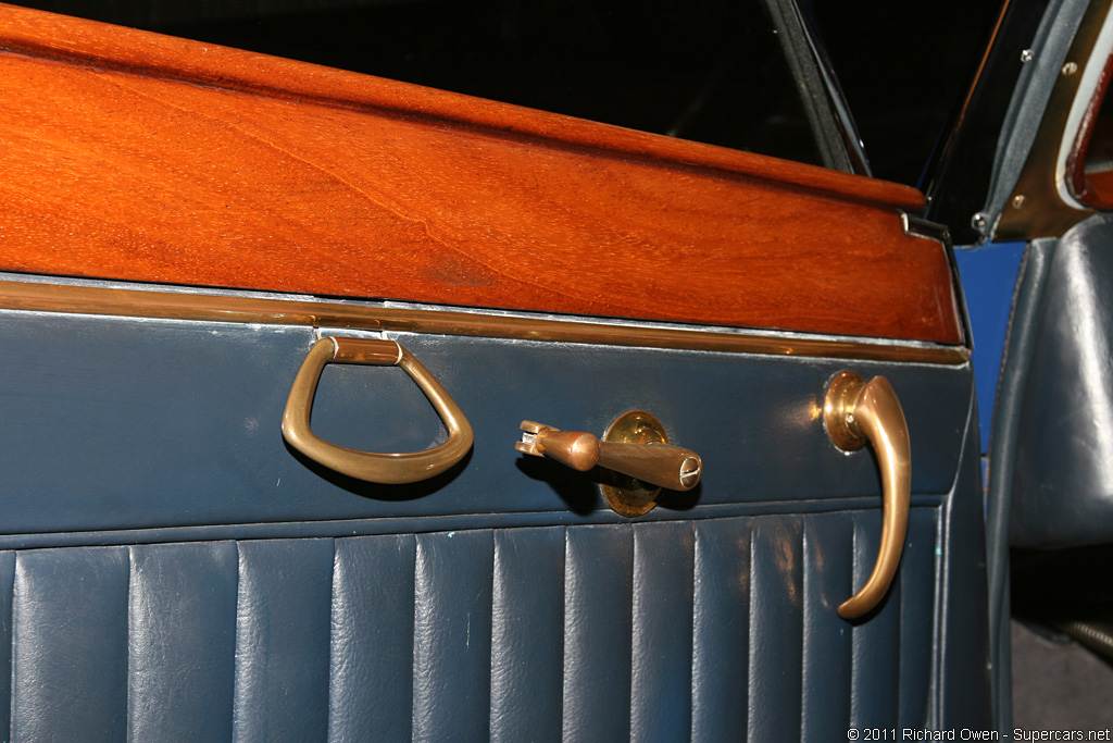 1948 Talbot-Lago T26 Grand Sport Gallery