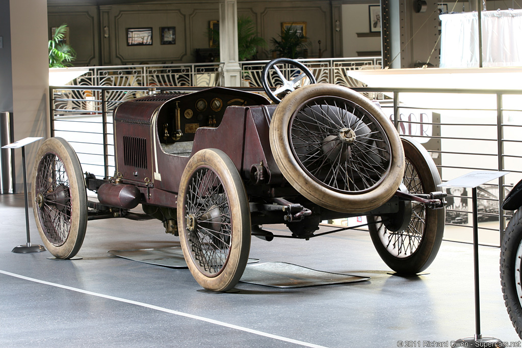 1912 Hispano-Suiza Alfonso XIII Gallery