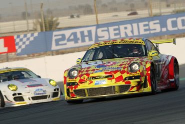 2008 Porsche 911 GT3 RSR Gallery