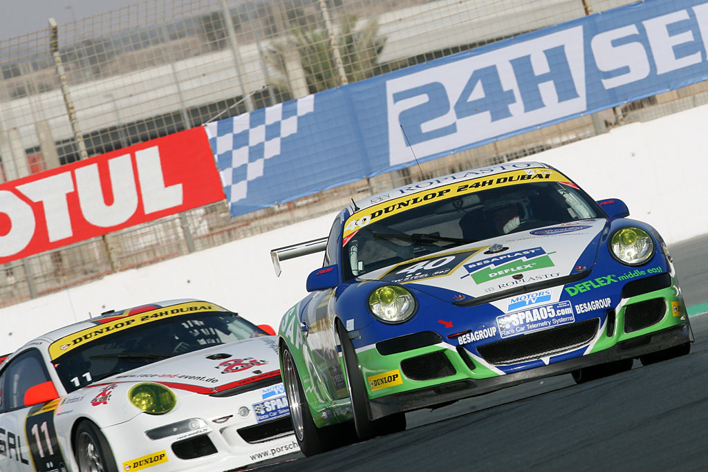 2010 Porsche 911 GT3 Cup Gallery