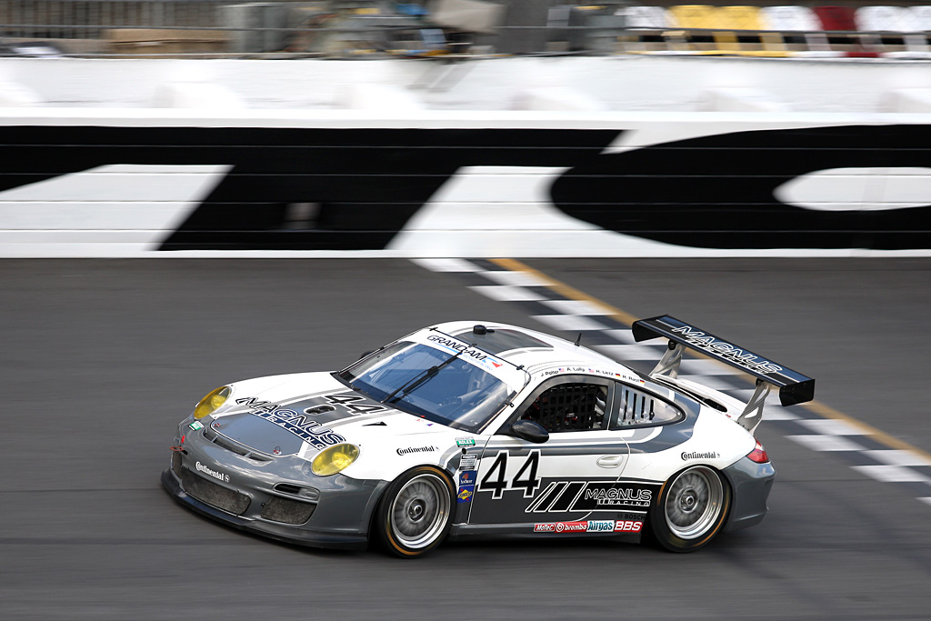 2010 Porsche 911 GT3 Cup Gallery