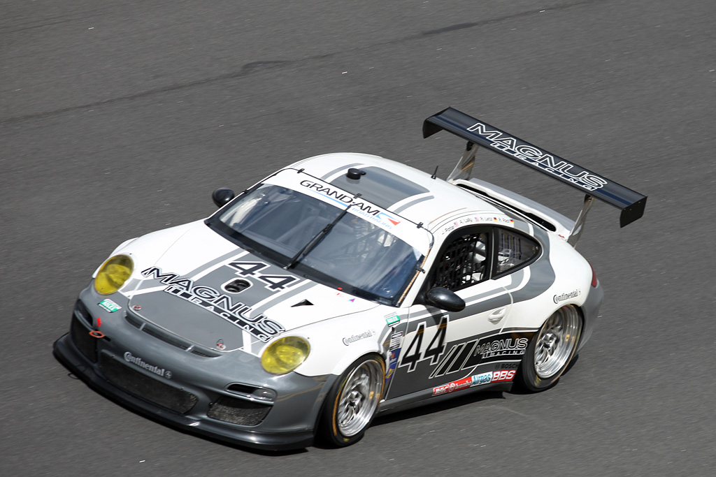 2010 Porsche 911 GT3 Cup Gallery