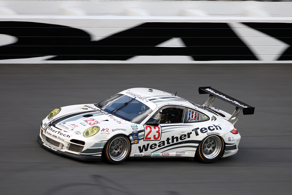 2010 Porsche 911 GT3 Cup Gallery