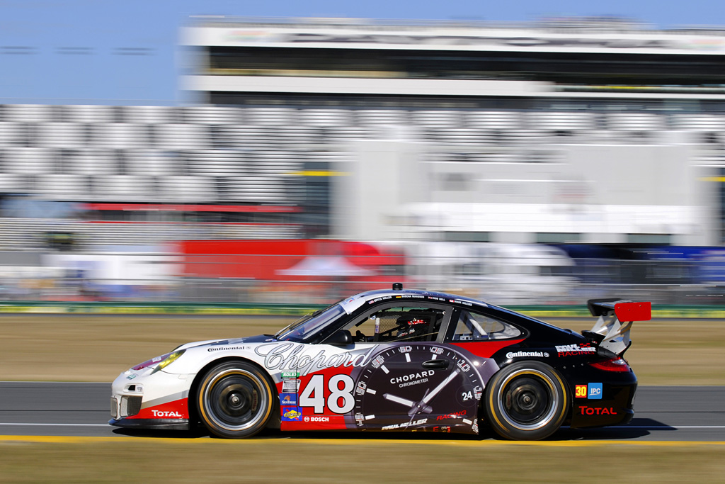 2010 Porsche 911 GT3 Cup Gallery