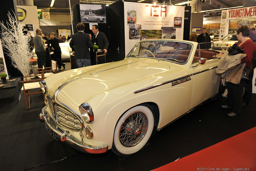 1951 Delahaye 235 Gallery