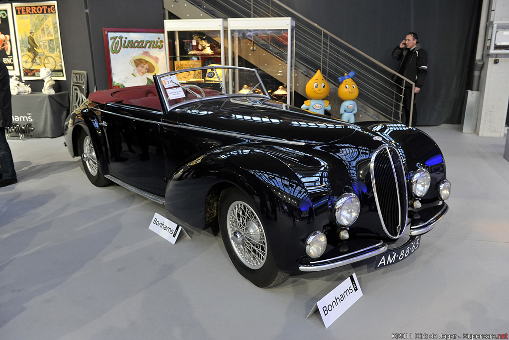 1937 Delahaye 135 M Gallery