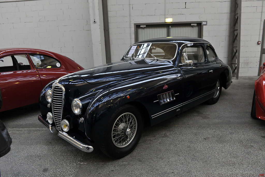 1937 Delahaye 135 M Gallery