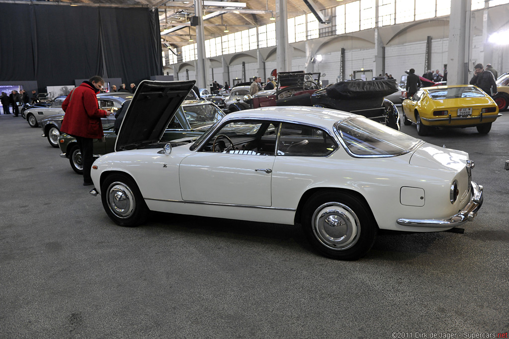 1964 Lancia Flaminia Super Sport Gallery