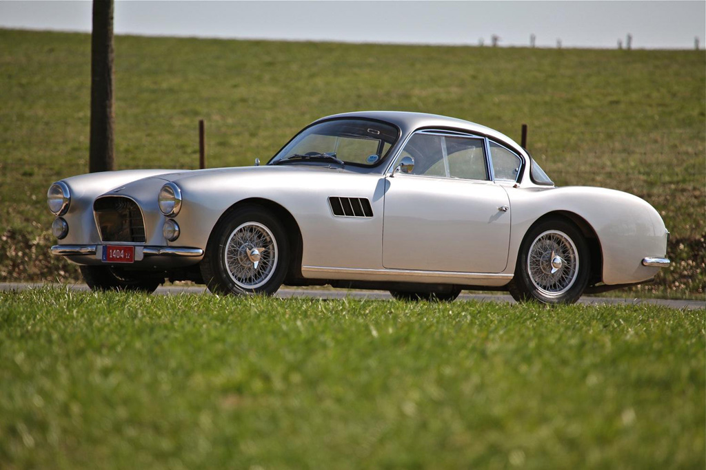 1956 Talbot-Lago T14 LS