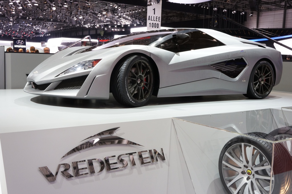 Giugiaro шины кто производитель