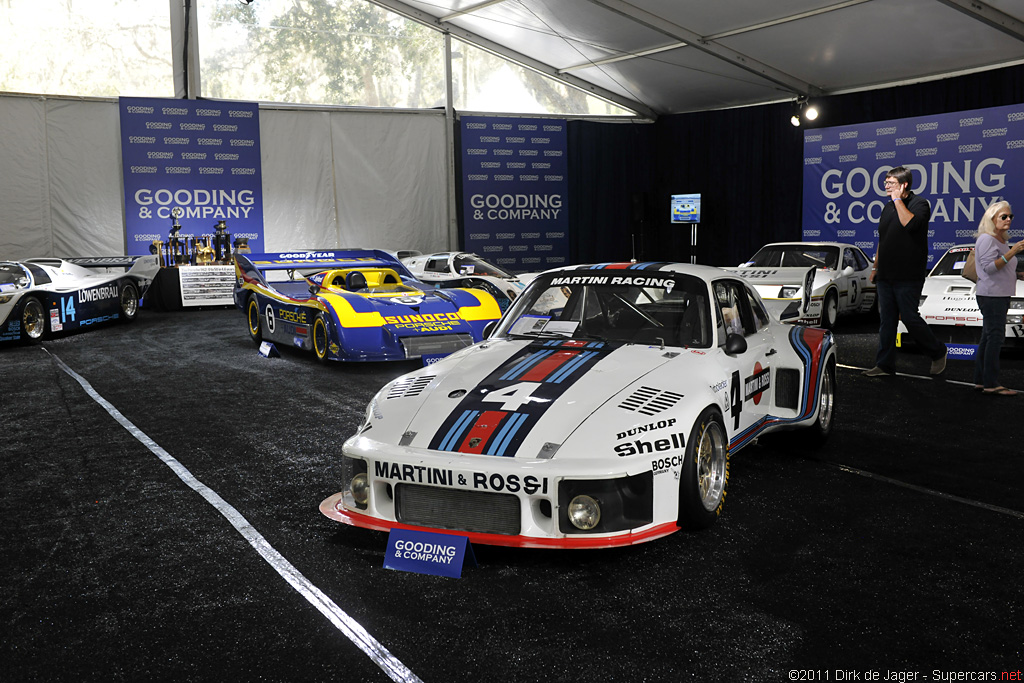 1976 Porsche 935/76 Gallery