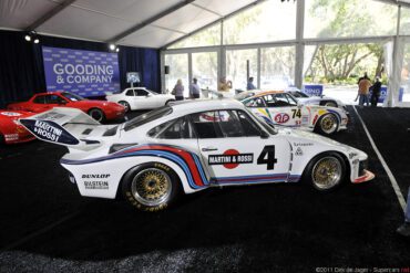 1976 Porsche 935/76 Gallery