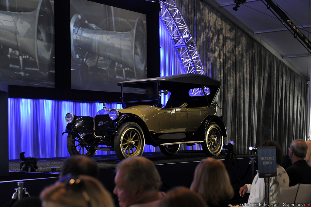 1913 Pierce-Arrow Model 38 Gallery