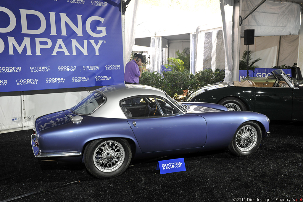 1958 Lotus Elite Gallery