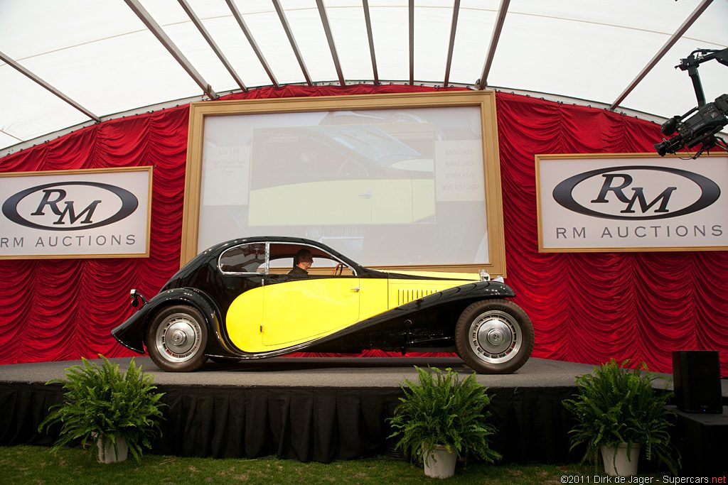 1929 Bugatti Type 46