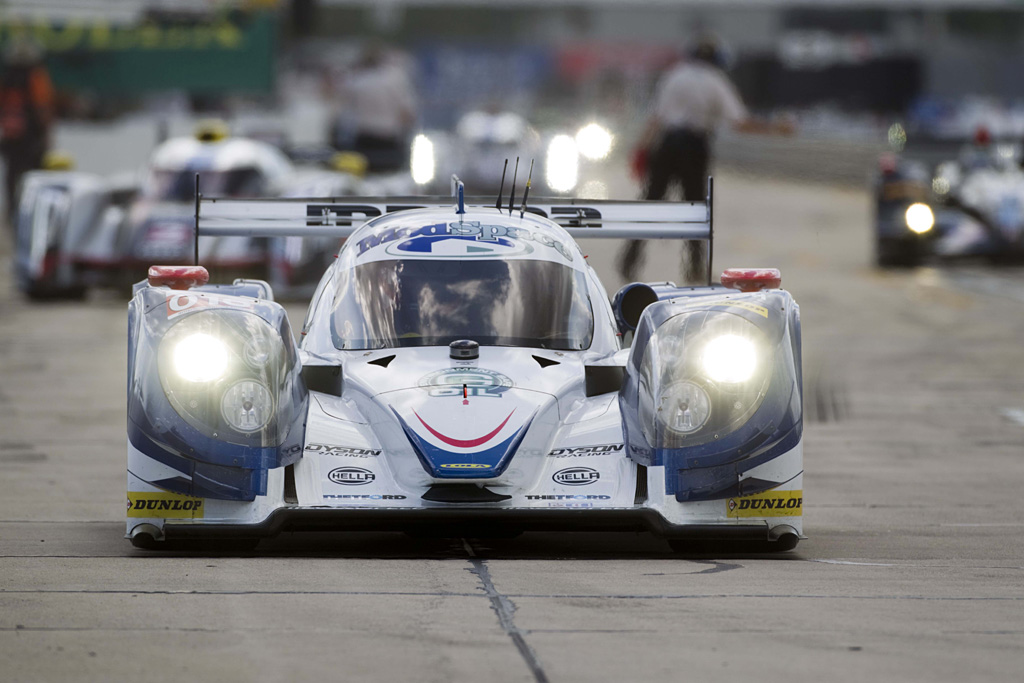 2012 Lola B12/66 Gallery