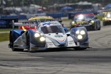 2012 Lola B12/66 Gallery