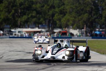 2012 HPD ARX-03a Gallery