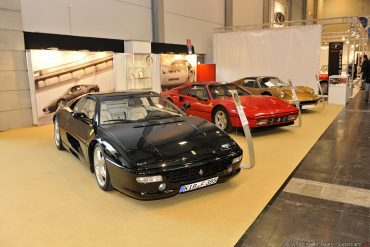 1995 Ferrari F355 Berlinetta Gallery