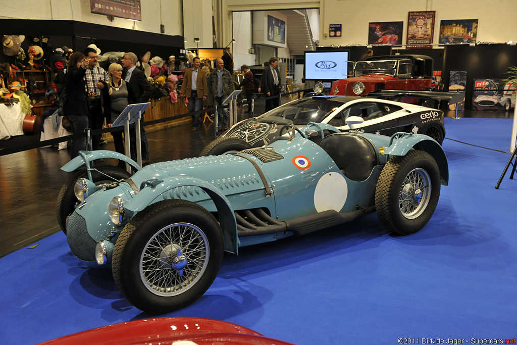 1948 Talbot-Lago T26 Grand Sport Gallery