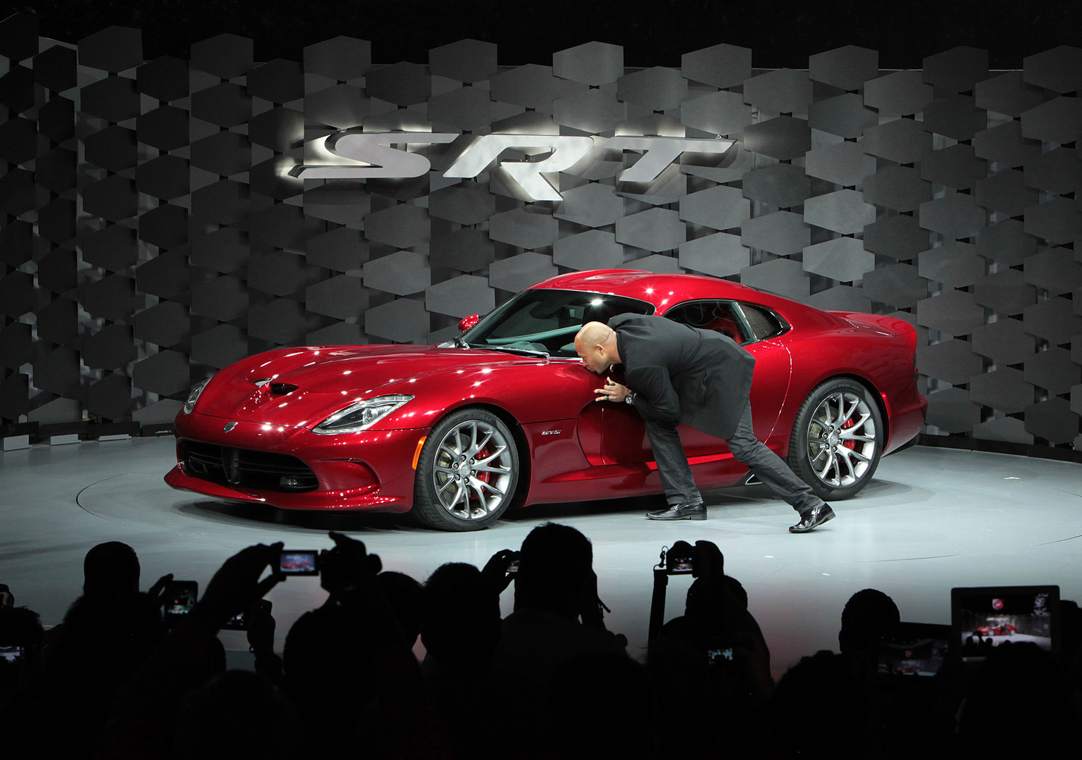 2013 Dodge SRT Viper GTS Gallery