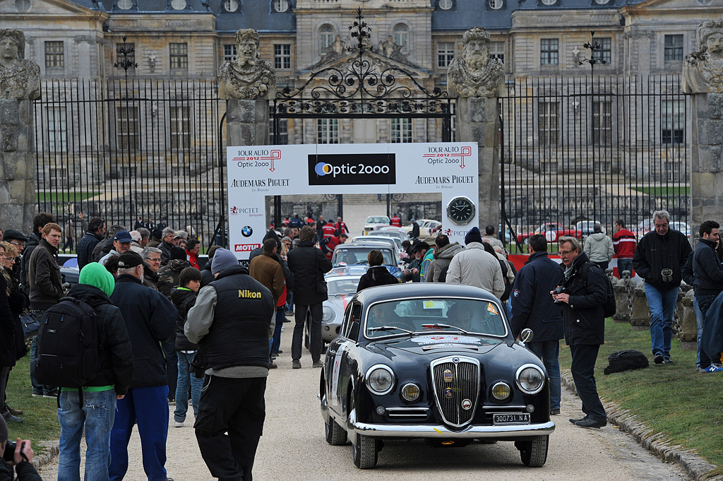 1951 Lancia Aurelia B20 GT Coupé Gallery