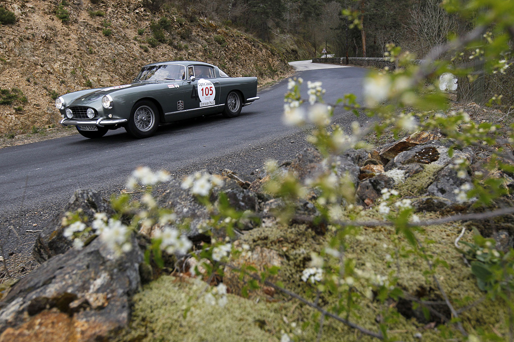 1956 Ferrari 250 GT Boano Coupé Gallery