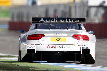 2012 Audi A5 DTM R17 Gallery