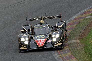 2012 Lola B12/60 Gallery