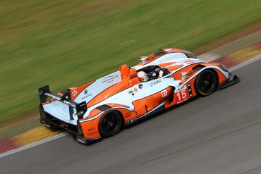 2007 Pescarolo 01 Gallery