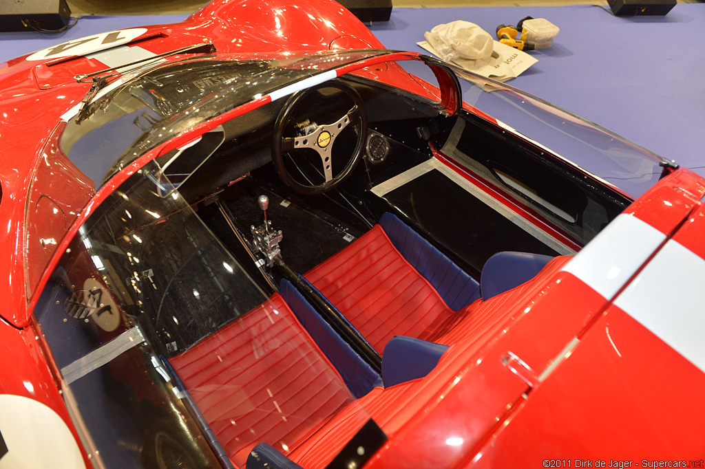 1966 Dino 206 S Gallery