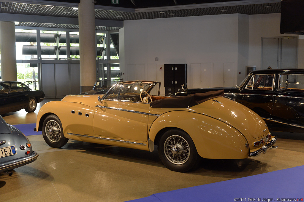 1937 Delahaye 135 M Gallery