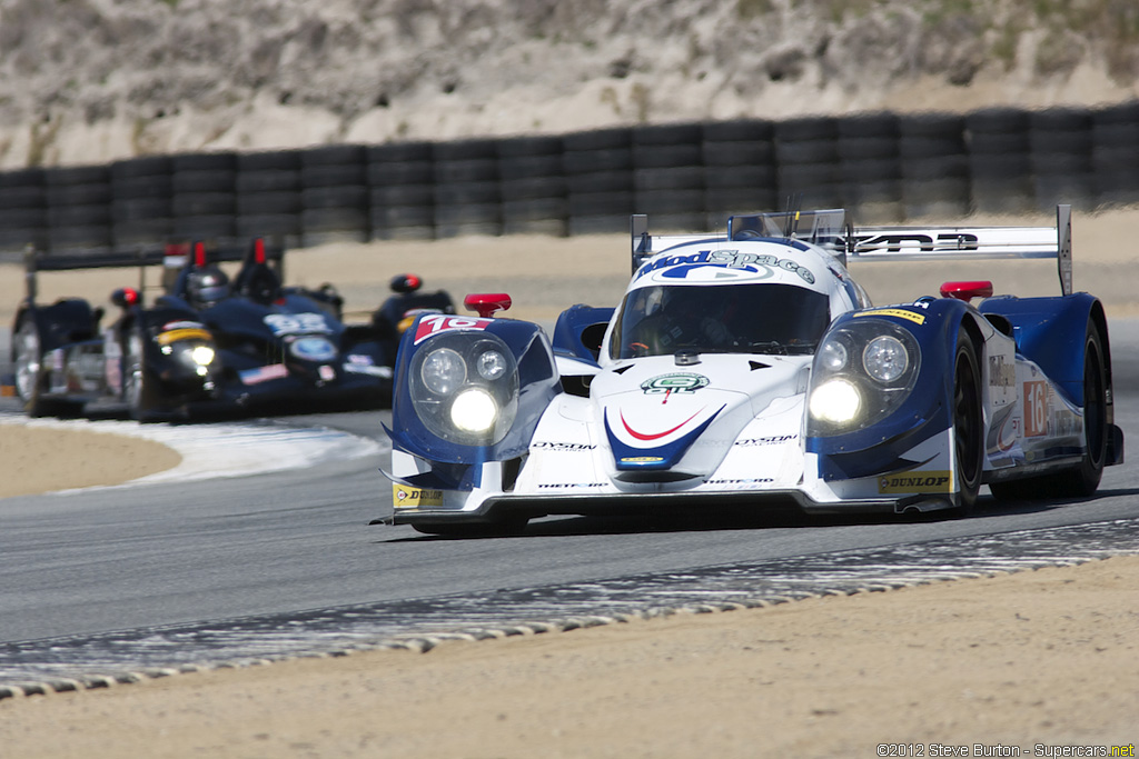 2012 Lola B12/66 Gallery