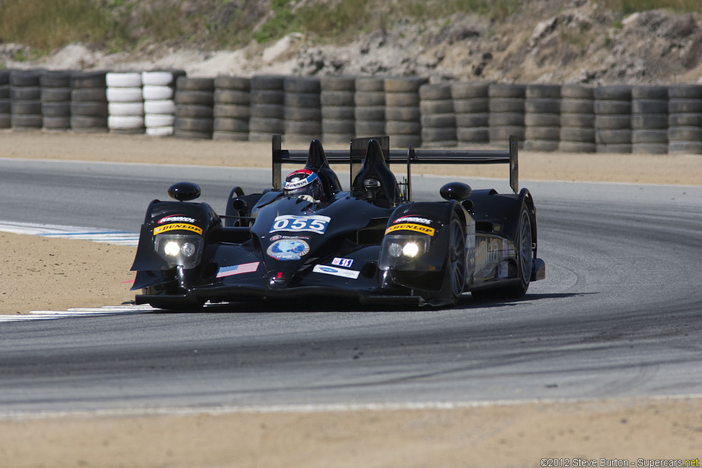 2012 HPD ARX-03b Gallery