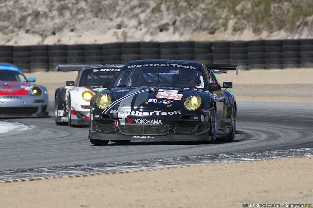 2010 Porsche 911 GT3 Cup Gallery