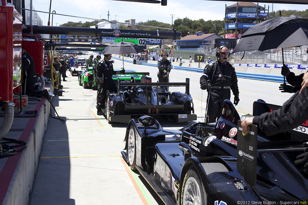 2012 HPD ARX-03b Gallery