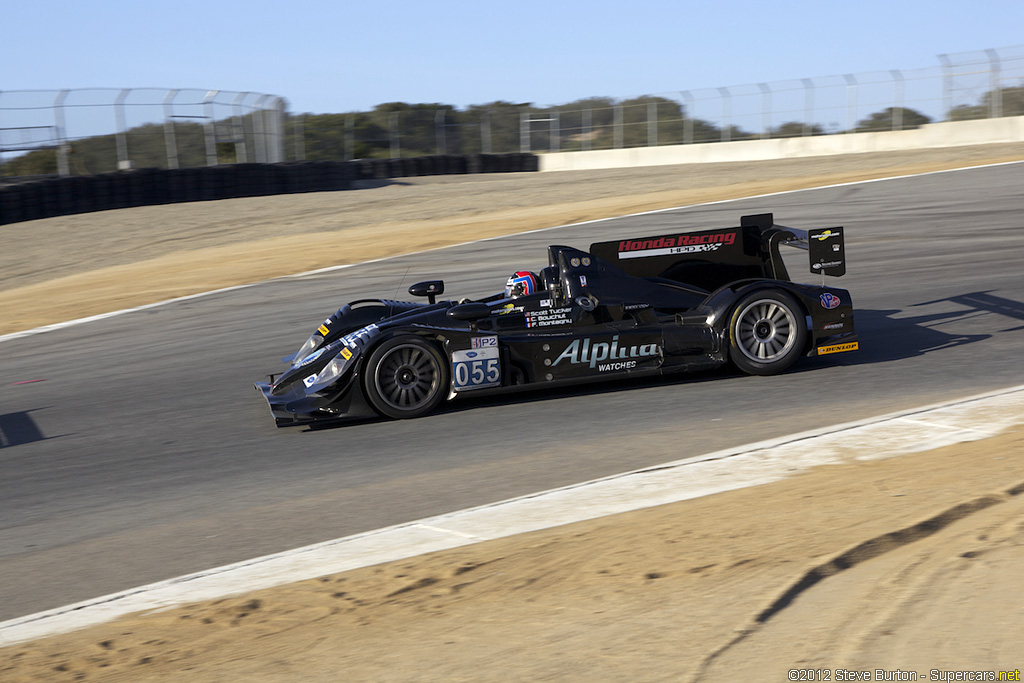 2012 HPD ARX-03b Gallery