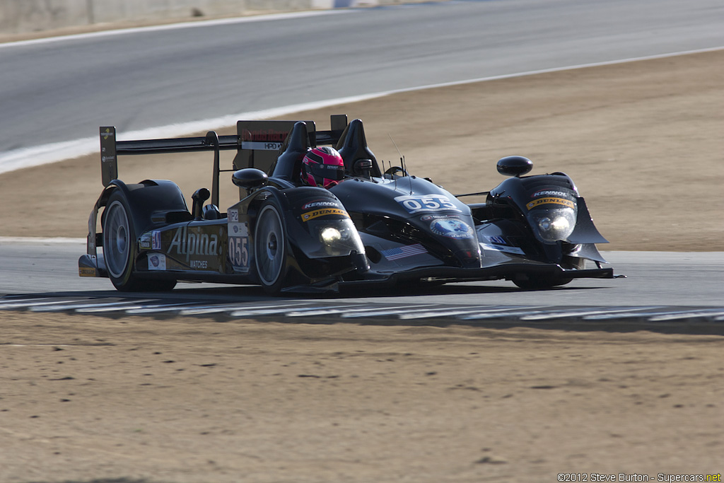 2012 HPD ARX-03b Gallery