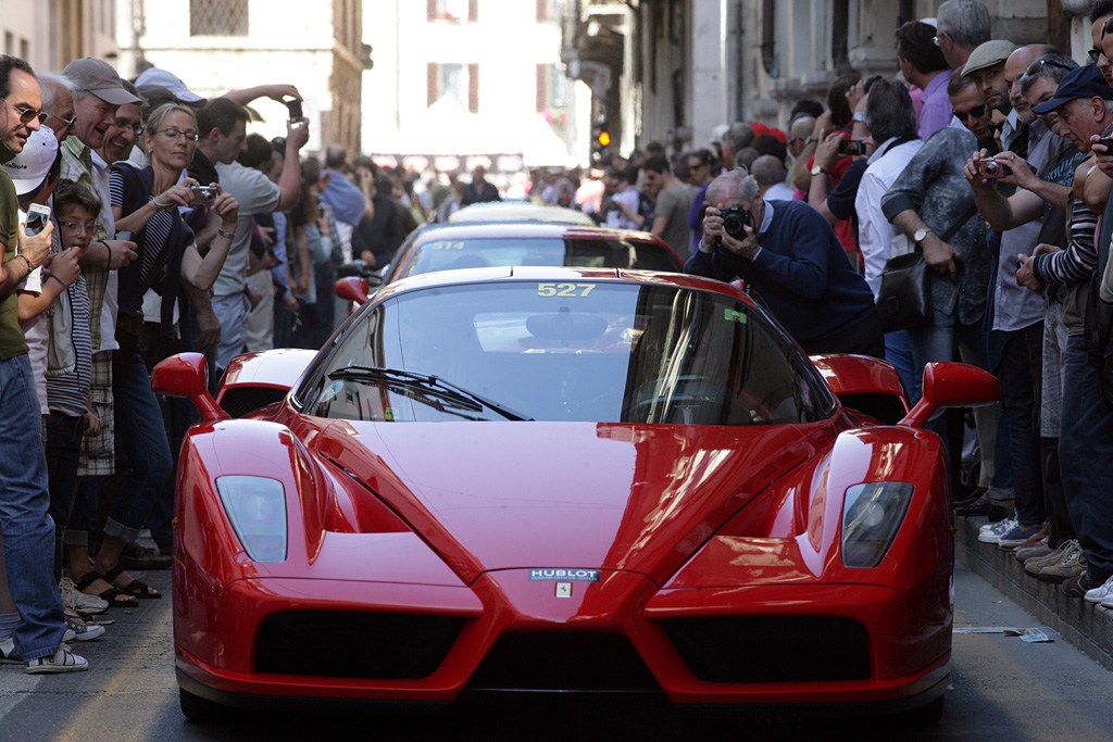 2002 Ferrari Enzo Gallery