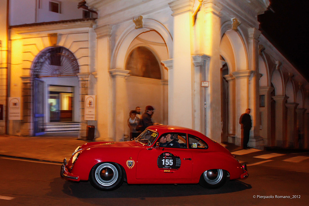 1952 Porsche 356 ‘Pre-A’ Coupé Gallery