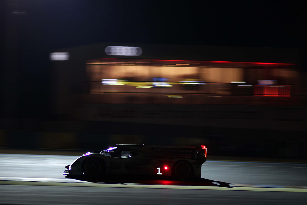 2012 Audi R18 e-tron quattro Gallery