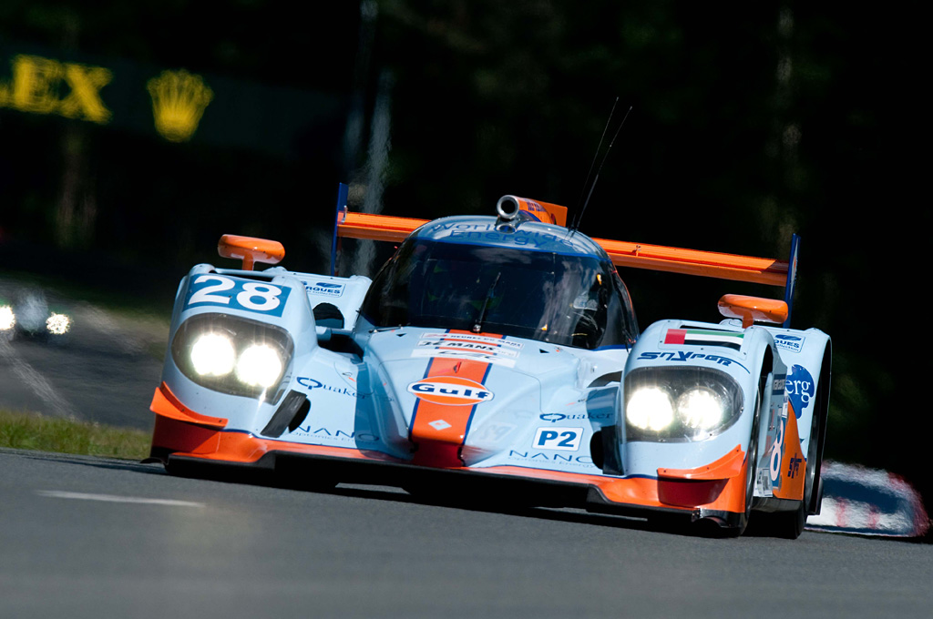 2012 Lola B12/80 Gallery