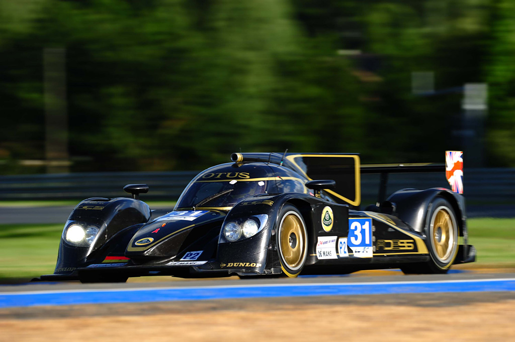 2012 Lola B12/80 Gallery