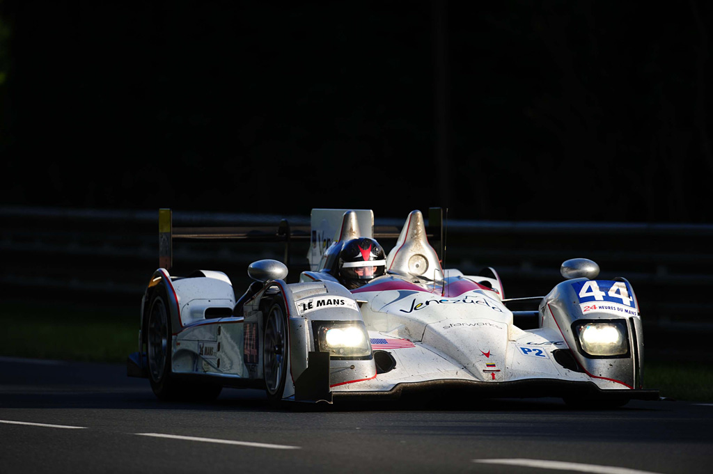 2012 HPD ARX-03b Gallery