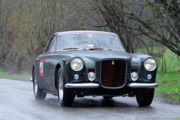 1955 Ferrari 375 America Coupé Speciale Gallery